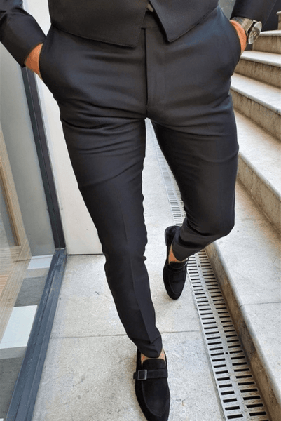 men dress pants
