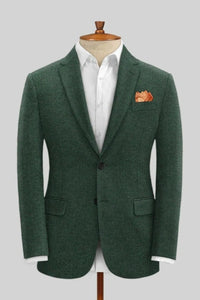 men's-tweed-blazer-for-party-wear-stylish-evening-look-by-sainly