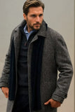 herringbone-tweed-long-coat-winter-trench-coat-woolen-long-jacket