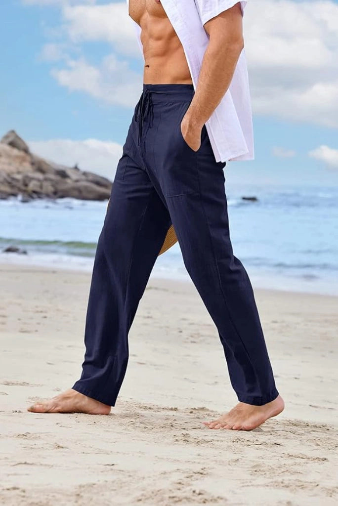 navy-blue-cotton-linen-trousers-versatile-style-for-every-occasion