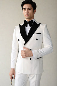 men-two-piece-tuxedo-suit-for-wedding-parties-cocktails-parties-wear