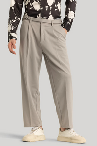 men-beige-korean-pant-casual-korean-style-relaxing-pant