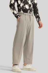 men-beige-korean-pant-casual-korean-style-relaxing-pant