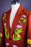 men-rust-designer-suit-embroidered-flower-hand-work-suit-wear-sainly