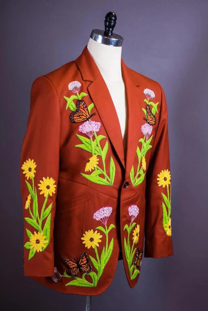 men-rust-designer-suit-embroidered-flower-hand-work-suit-wear-sainly