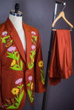 men-rust-designer-suit-embroidered-flower-hand-work-suit-wear-sainly