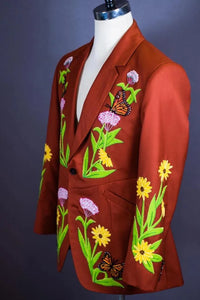 men-rust-designer-suit-embroidered-flower-hand-work-suit-wear-sainly