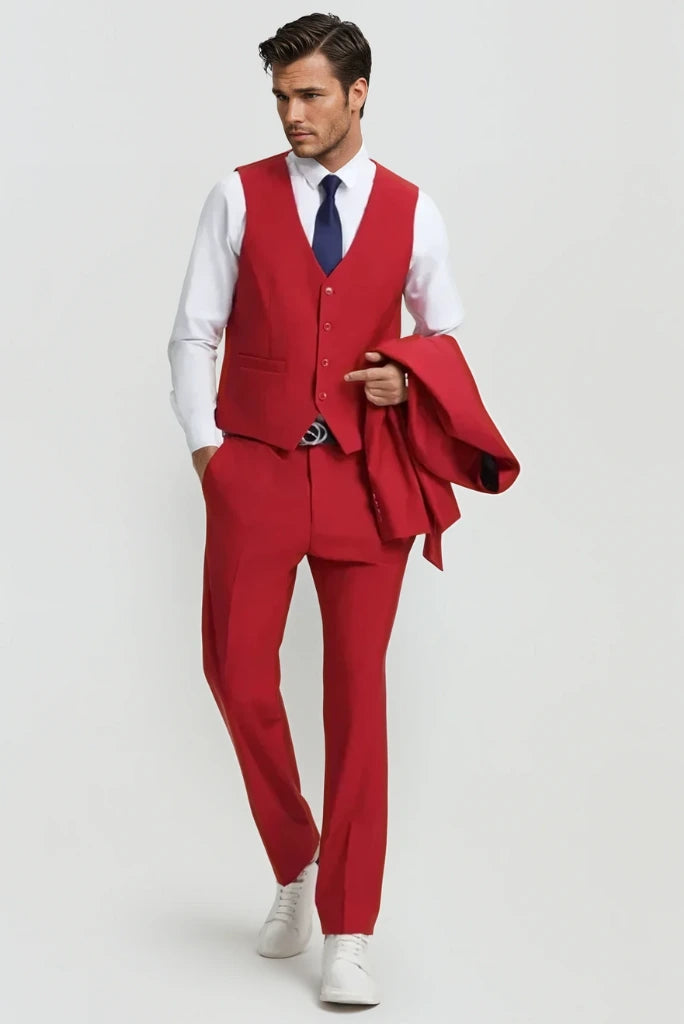 red-pant-formal-wedding-trouser-red-dinner-party-wear-pant-him-sainly