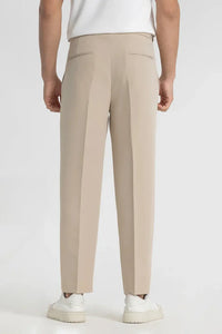 Korean Style Trouser Classic Relaxing Pant Party Wear Pant Korean