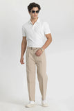 Korean Style Trouser Classic Relaxing Pant Party Wear Pant Korean