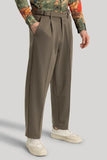 Korean Style Trouser Classic Relaxing Pant Party Wear Pant Korean