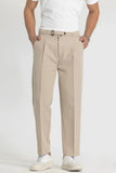 Korean Style Trouser Classic Relaxing Pant Party Wear Pant Korean