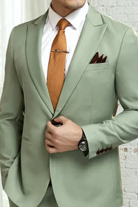 men-stylish-sage-green-suit-wedding-engagement-cocktail-party-wear