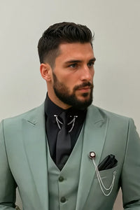 mens-designer-sage-green-suit-specially-for-wedding-season