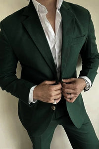 men-two-piece-suit-green-wedding-suit-men-2-piece-set-sainly