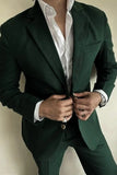 men-two-piece-suit-green-wedding-suit-men-2-piece-set-sainly