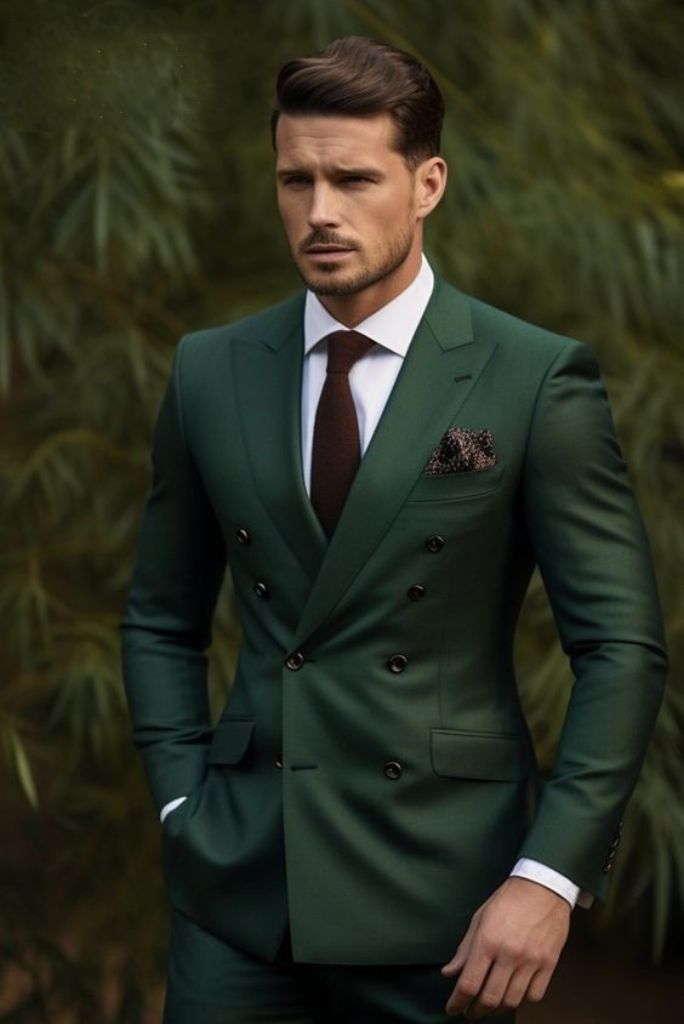 Buy The Best Wedding Suits For Men Online At Sainly– Page 32– SAINLY