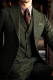 tweed-emerald-green-mens-blazer-for-wedding-party-event-two-buttons-groom-coat-slim-fit