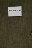 Men's Olive Green Suit 2 Piece, Slim Fit Suit, Formal Wedding Suits