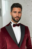 men-maroon-velvet-tuxedo-suit-special-for-wedding-parties-many-events