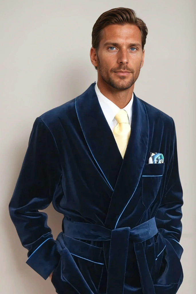 men-smoking-jackets-blue-velvet-robe-jackets-dinner-party-smoking-coat