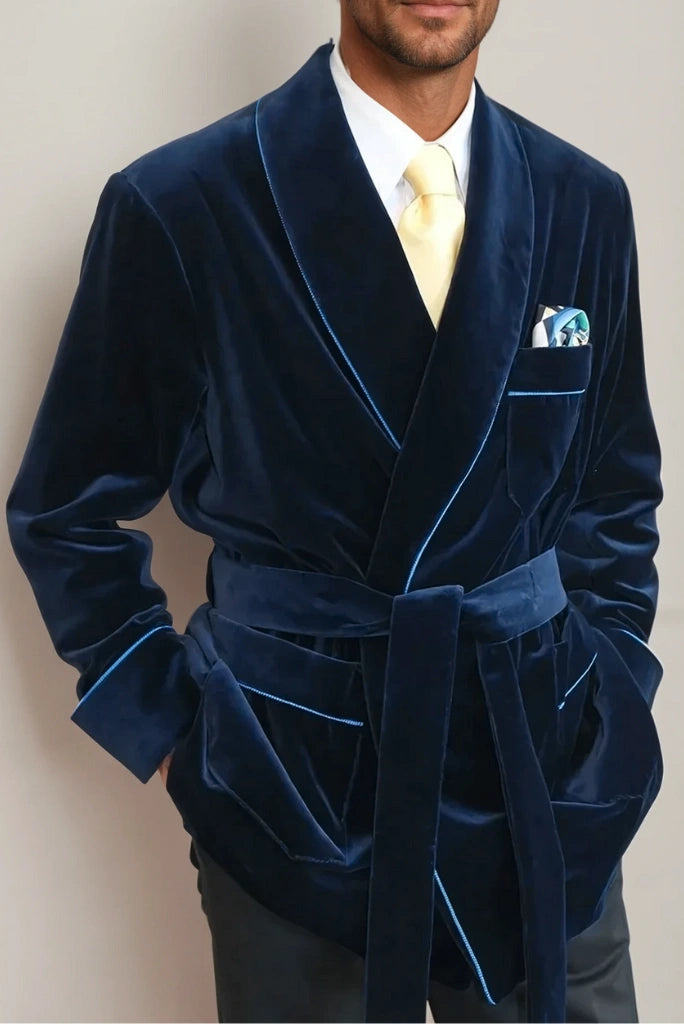 men-smoking-jackets-blue-velvet-robe-jackets-dinner-party-smoking-coat