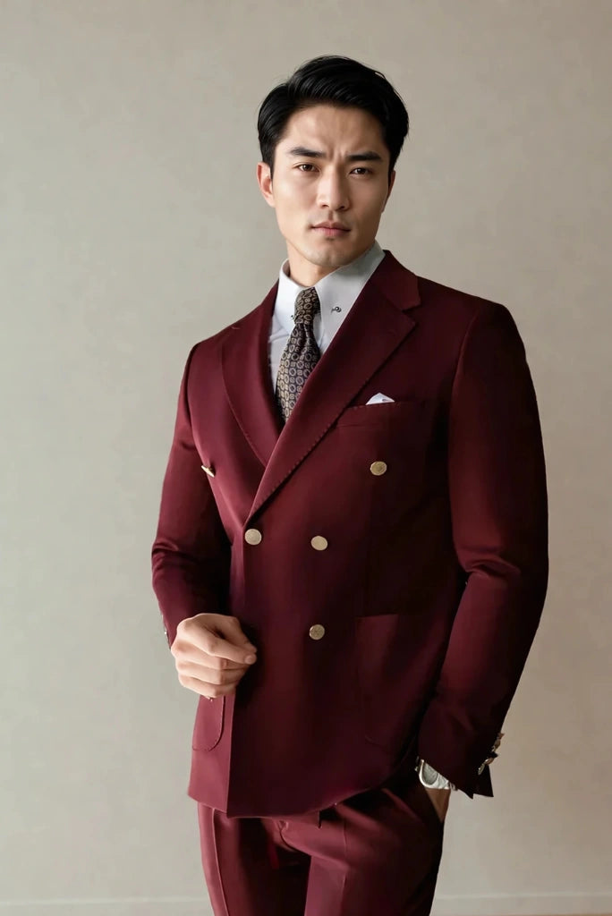 men-double-breasted-two-piece-suit-for-parties-events-many-occasion