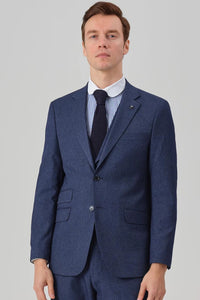 mens-great-simple-looking-navy-blue-tweed-blazer-coat-sainly