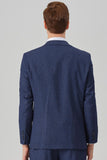 mens-great-simple-looking-navy-blue-tweed-blazer-coat-sainly