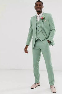 mens-stylish-sage-green-wedding-suit-groom-reception-party-wear-suit