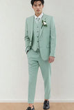 men-three-piece-suit-sage-green-beach-wedding-suit-dinner-suit-sainly