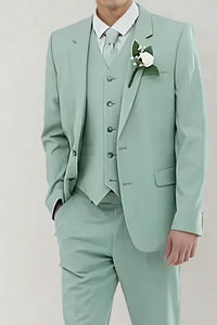 men-three-piece-suit-sage-green-beach-wedding-suit-dinner-suit-sainly