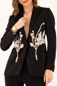 women-embroidery-suit-women-black-suit-women-party-wear-suit-sainly|SAINLY