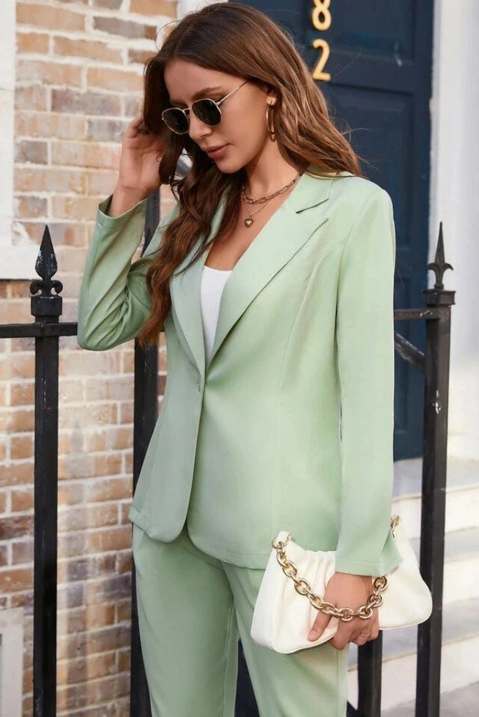 stylish-womens-sage-green-suits-perfect-for-meetings-work-outfits