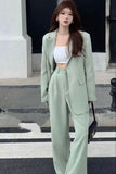 women-sage-green-two-piece-suit-perfect-for-office-events-parties