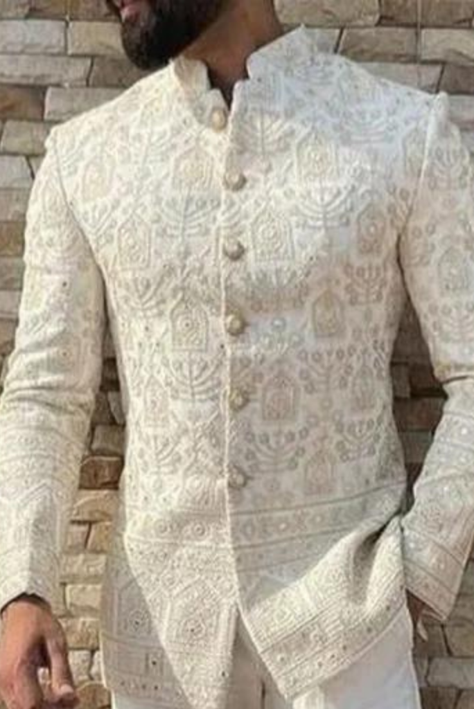 Wedding Jodhpuri Suit for Men Prince Coat Pant Designer Blazer Outift for  Men Sangeet Coat Haldi Outfit Mehendi Indian Festive Custom Suit - Etsy