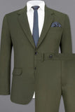 green-formal-suit-elegant-fashion-suit-green-two-piece-wedding-wear-gift-formal-fashion-suit-men-green-suit