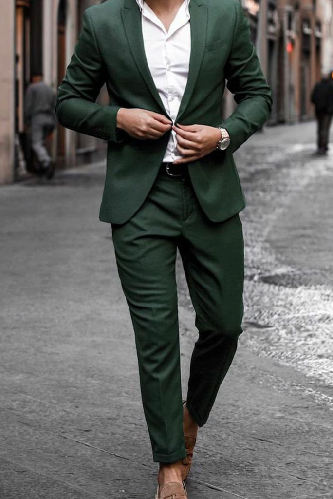 Wangyue Men Suit Mens Suit Slim Fit Suit for Men Wedding Suit Prom Tuxedo  for Men Casual Suit Formal Suits for Men,XXS Beige at  Men's Clothing  store