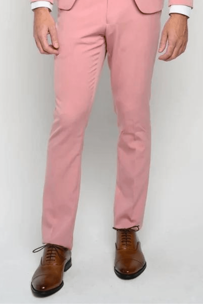 light pink pants outfit men｜TikTok Search