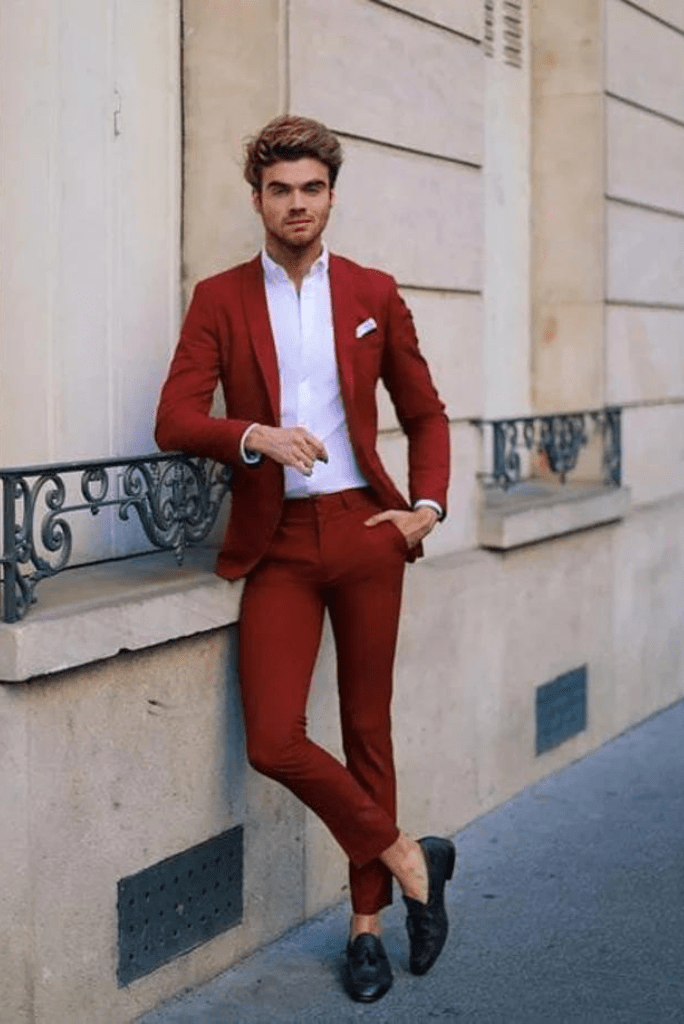 Summer Wedding Attire for Men 2024, According to Style Experts